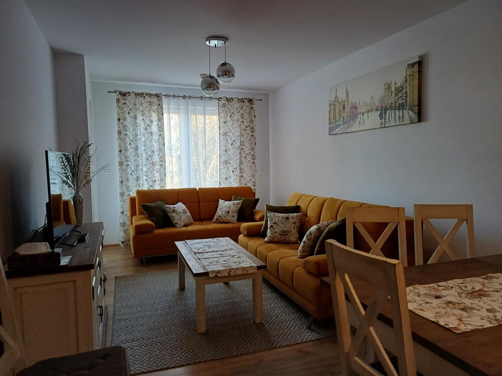 Spring & Summer Apartments Polanki Park Kołobrzeg Exterior foto